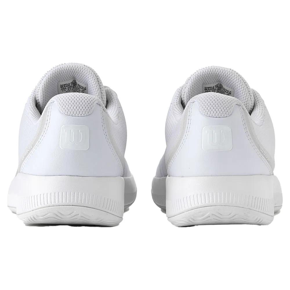 Wilson Footwear for Any Surface Intrigue Lite
