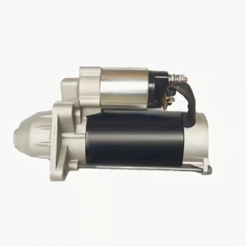 XIZUO Starter Motor for Dongfeng EQ2102/EQ1118