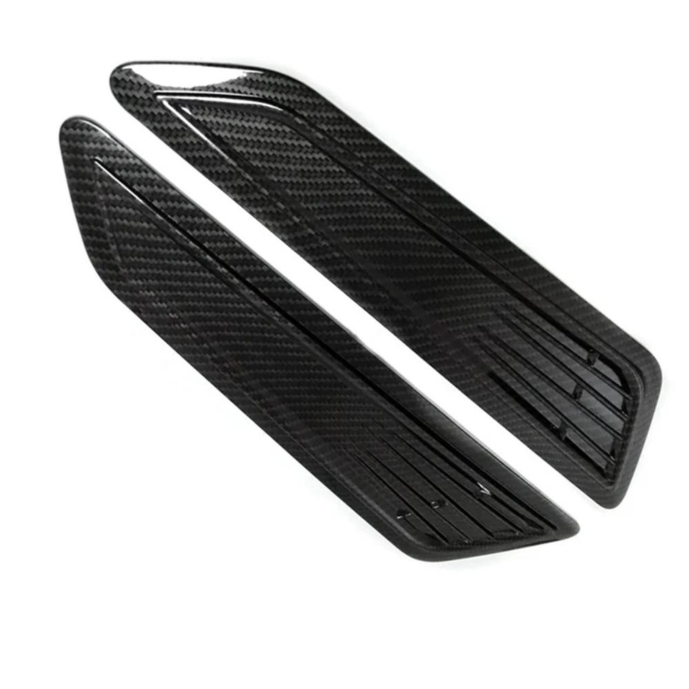 Chevrolet Camaro 2016-2020 Decorative Hood Vent Cover