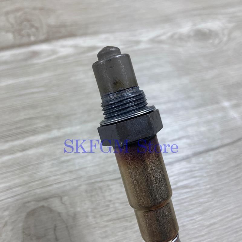 Front O1 Original Oxygen Sensor For Chevrolet Cruze Sonic Trax Hideo Epica Aveo Orlando Vauxhall Astra J Zafira C 55562205