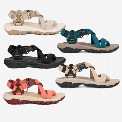Unisex Magnetic Buckle Sandal Hurricane Terra Dactyl 6 Colors Stvf2519431 Stvm2519430