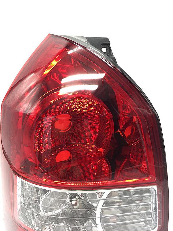 

06-12 Hyundai Tucson Задний фонарь в сборе: Задний фонарь и стоп-сигнал для старой модели Premium, Driver Side (Left)