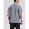 Kangaroo Dad Multifunctional Men's T-Shirt