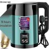 Bestselling 304 Stainless Steel Electric Kettle, Large Capacity, Auto Power-Off, Insulated.
