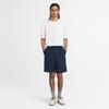 Timberland Ultraviolet Protection Casual Shorts Men Shorts Deep-Sapphire-Blue A6V9A-433