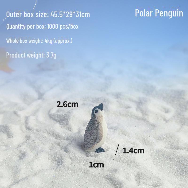 

Популярное украшение для аквариума «Айсберг»: Имитация арктических снежных горных пород для декора аквариума