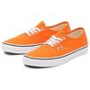 Vans Authentic Casual Comfortable Low Top Skate Shoes Unisex Sneakers Orange VN0A5KRDAVM