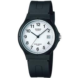 Casio Unisex Quartz Wrist Watch - Black / Silver MW-59-7BJH LA670WA-1A2JF AQ-S800W-1BJH DW-291H-1AJF Gift Casual Business Sports Student