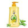 Liùshén Mugwort Cooling & Moisturizing Body Wash 750ml