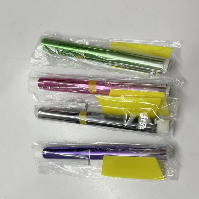 

Visor Strip Shade Sticker Window Visor Strip Heat Insulation Tint Film