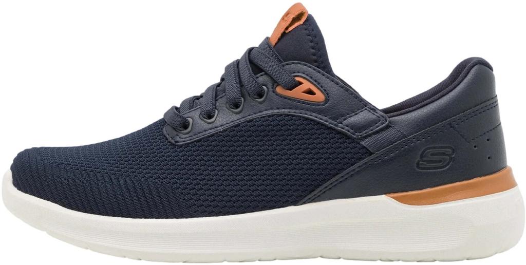 Skechers Lattimore - кроссовки Lasiter navy