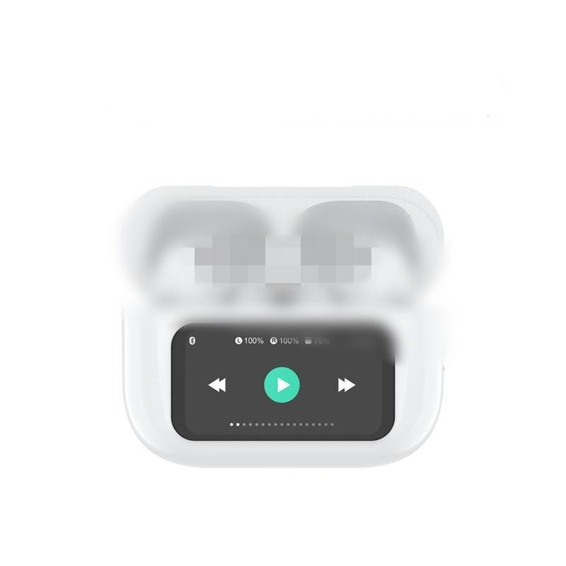 

V8 A9pro Wireless In-Ear TWS Noise-Cancelling Bluetooth Headset with Long Battery Life (V20ANC)