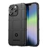 Rugged Shield Non-Slip Shockproof Phone Case for IPhone 14 Plus 12 13 Mini 11 15 16 Pro Max XR Xs SE2022 Back Cover Fundas