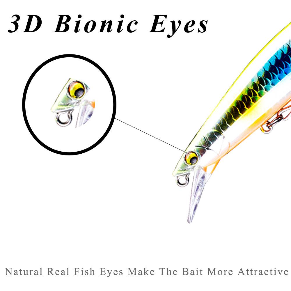 Рыболовные приманки 15 см — фото 7