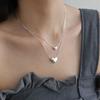 Heart Shape Necklace