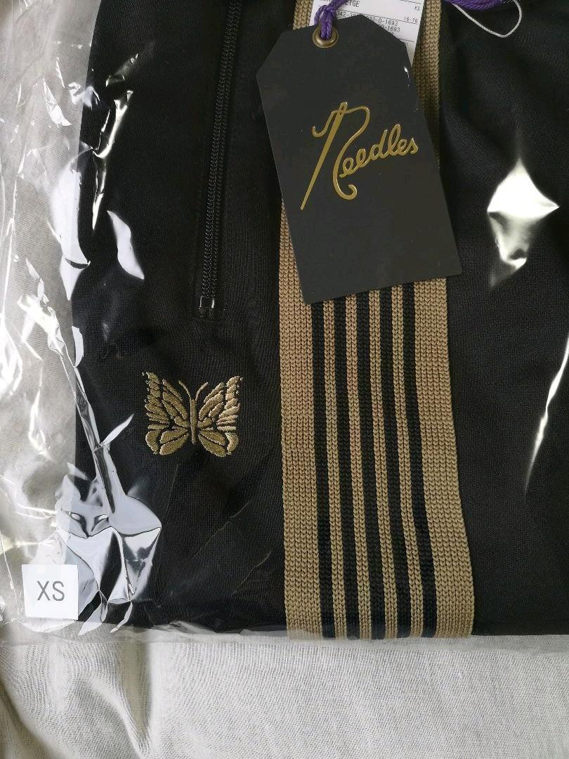 

[USED] Needles Needles Tee Masaki Suda BTS Flare XS Authentic