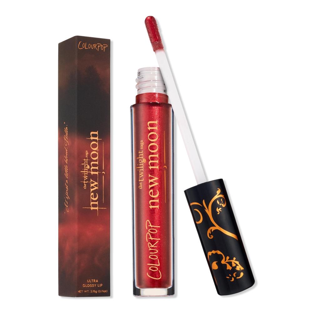 

Colourpop Twilight New Moon X Colourpop Ultra Glossy Lip 0,11 унции