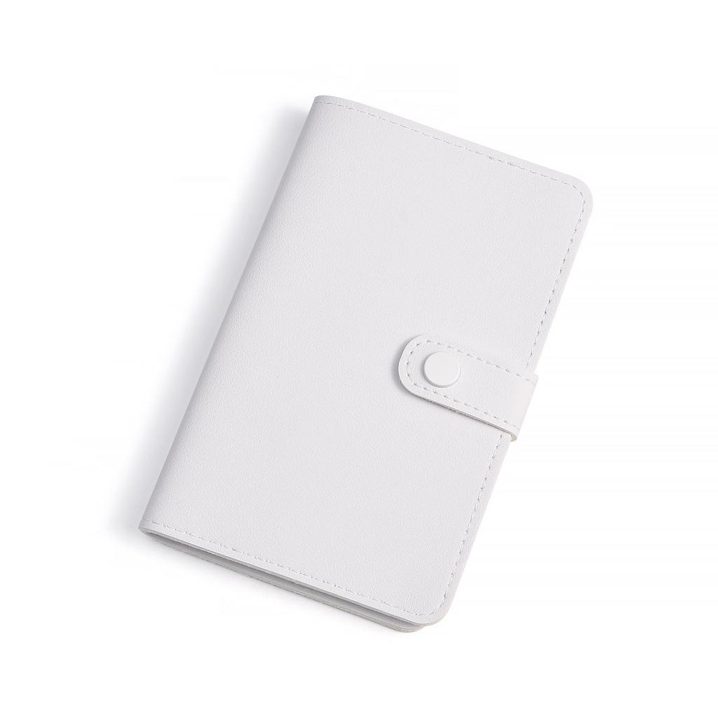 37 Positionen Nagelfräser-Bit Organizer Tasche Tragbarer Halter PU-Leder Schleif-Polierkopf Taschen Aufbewahrungspaket Maniküre Zubehör