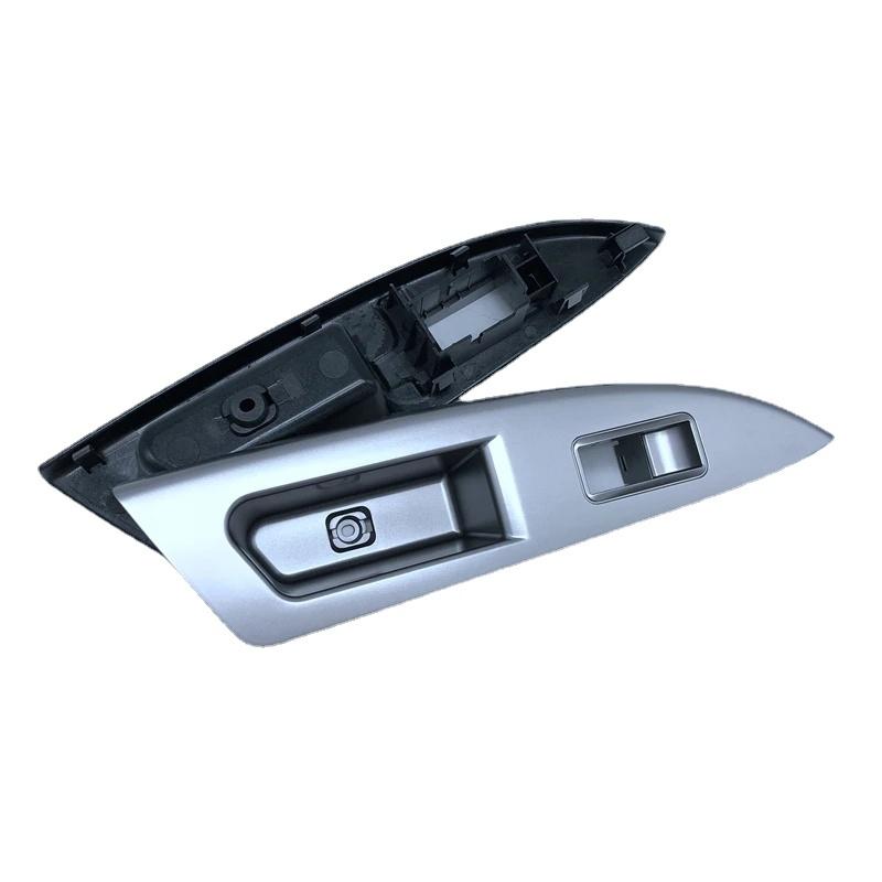 1pcs Door Armrest Panel for BYD G3 Armrest Seat Door Glass Lifter Switch Trim for G3 FRONT LEFT