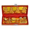 Ani Divine Shri Dhan Laxmi Lakshmi Kuber Bhandari Maha Yantra Complete Puja