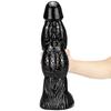 37cm Oversized PVC Dildos Butt Plugs Masturbators Fisting Strap on Penis Realistic Dick Big Cock Sex Toy