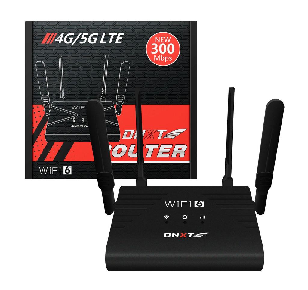 4G LTE Wireless Home CPE WiFi Router for Russia and Mexico