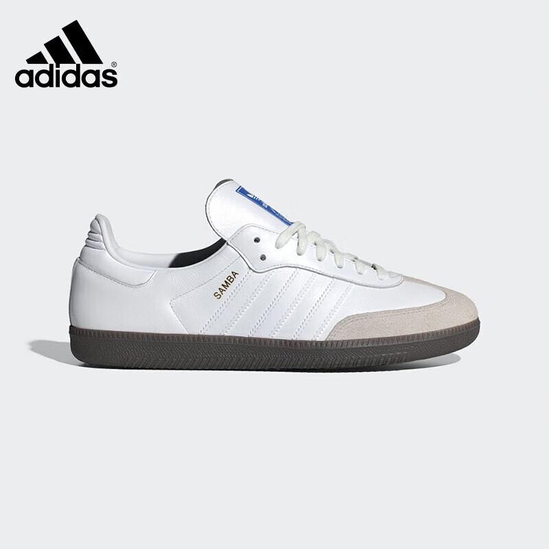 Adidas Originals Samba Classic Sneakers EU 42