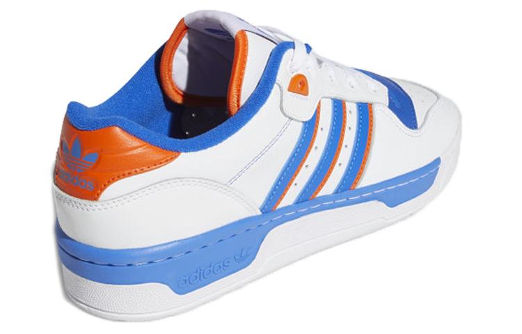 Rivalry Adidas Originals Low Og 'Knicks' FU6833