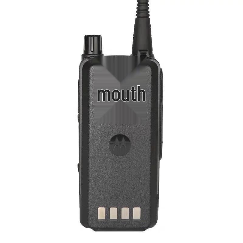 Motorola XiR C2620 UHF Digital Two-Way Radio (CN version)