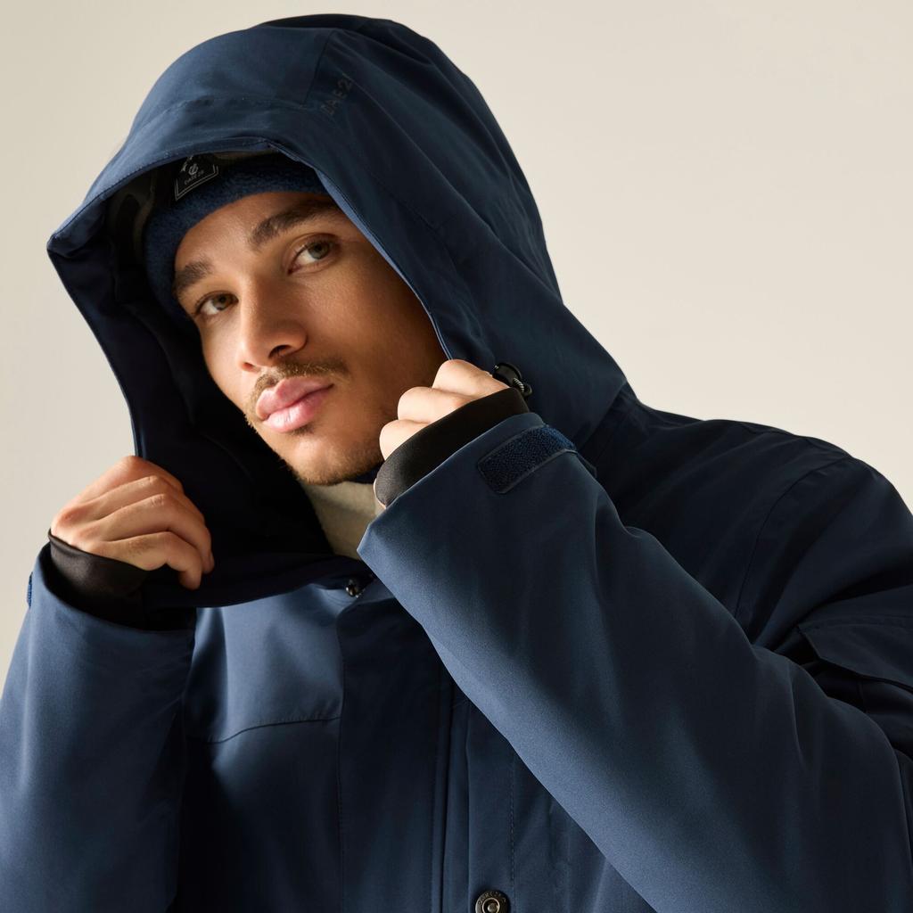 Dare 2B Mens Twin Tip Ll Ski Jacket