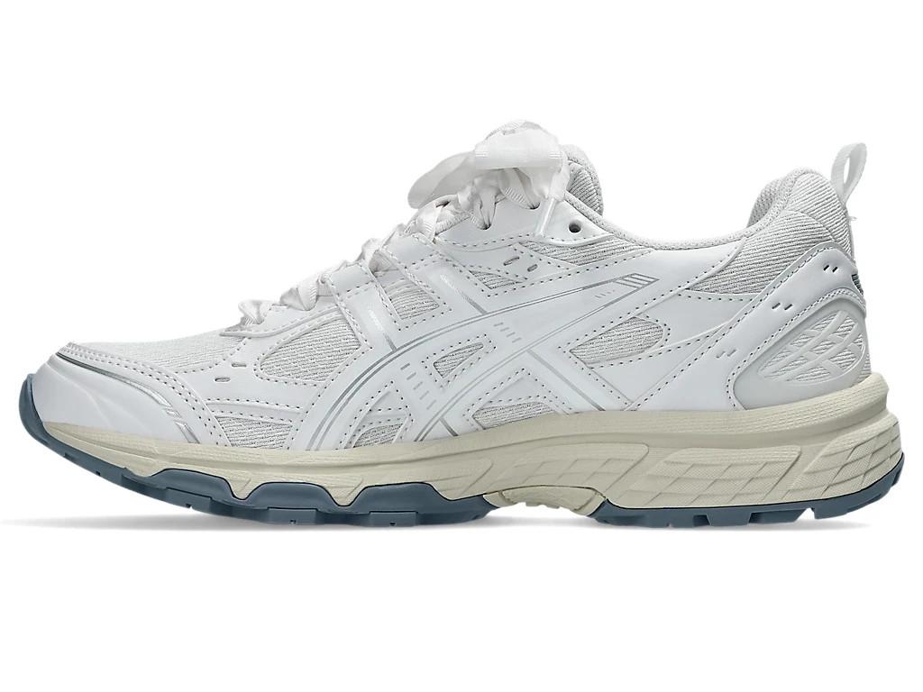 1203A753-100 Asics Gel-Nunobiki White Ribbon Laces (Men's)