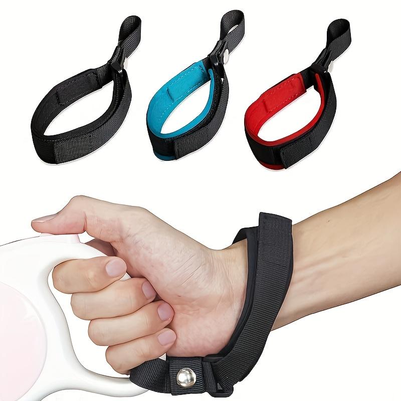 1PC Pet Anti-drop Bracelet, Non-slip Adjustable Dog Leash - Easy To Take Pets Out.