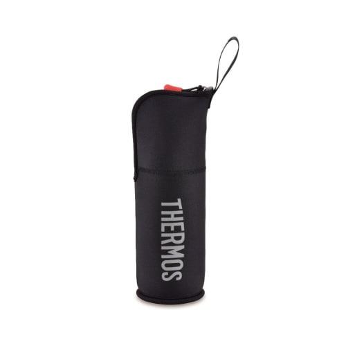 

Термос Yamasen Bottle Pouch 500 мл Черный FFX-501