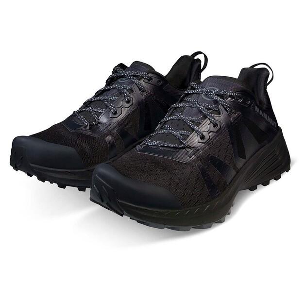 Mammut Saentis TR Low Trekking Boots