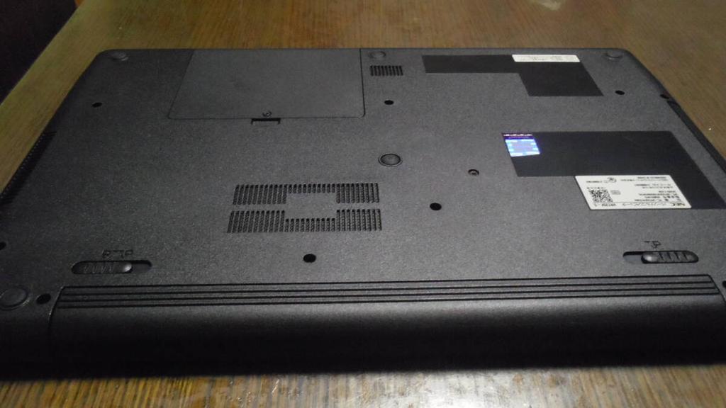 [USED] Laptop NEC VersaPro VRT25F-5 Core i5 7th Gen 16GB 256GB SSD DVDRW Windows 11 Pro Japan Store