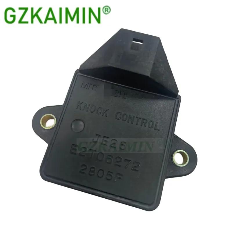 KNOCK CONTROL MODULE SENSOR For MAZDA 929 3.0L JE26-18-921 E2T06272