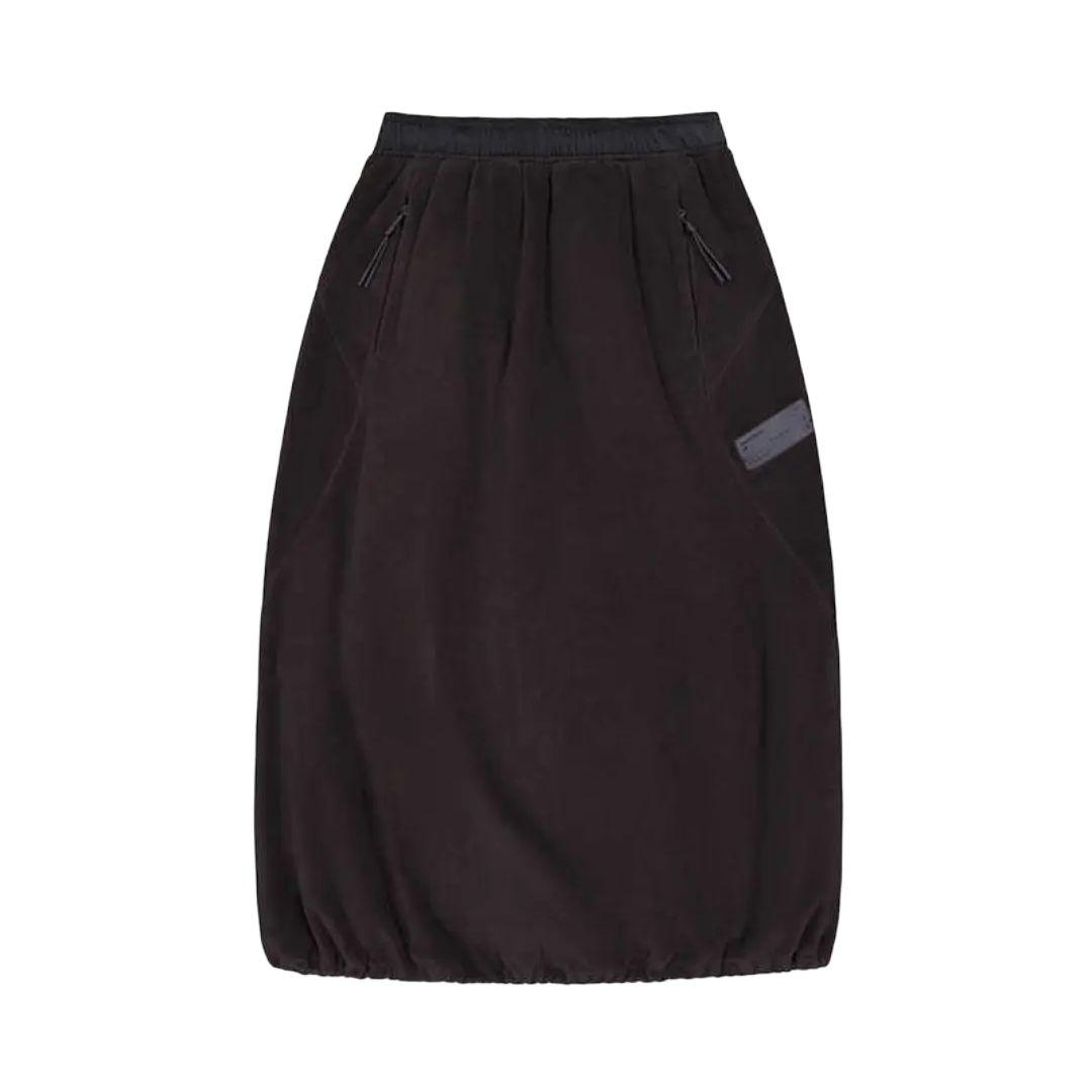 New Balance Shifted FW25 Casual Long Skirt Women s NWF45122-DKG M