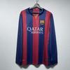 Source Direct Supply Retro Long-sleeved Jersey Real Madrid Barcelona Manchester United Juventus Liverpool Embroidery Sports Ball