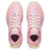 Li Ning Trendy Comfortable Non-Slip Breathable Low-Top Basketball Shoes Men Sneakers Fengxian-Pink ABFU013-2