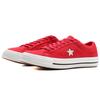 One Star Converse 'Cherry Red' 162614C