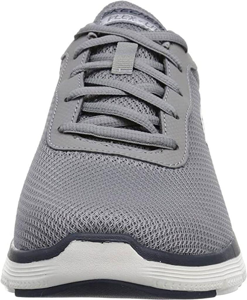 Skechers Flex Advantage 4.0 - Providence Sneakers (232229) Gray