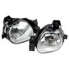 Kia RIO RS 06-09 Front Fog & Anti-Fog Bumper Light