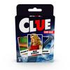 Clue Card Game for Kids Ages 8 Players Strategy Game & Up, 3-4