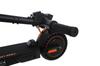 KUKIRIN S1MAX 350W Foldable Electric Scooter, 36V 10.4Ah Battery, 39km Range, 8" Solid Tire, LED Display, 100kg Load Capacity