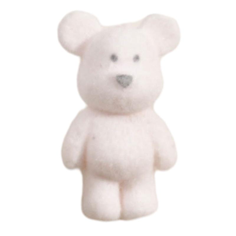 

Cute Cartoon Bear Duckling Broken Shell Chicken Dog Plush Doll Pendant Jewelry