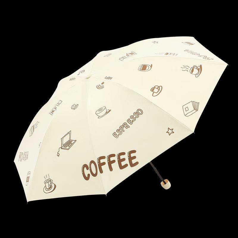 

Paradise Ultra-Light Folding UV Protection Umbrella