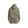 New Nike Solo Swoosh Fleece Pullover Hoodie DX1355-320