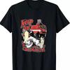 Keep On Trucking For Truckers Of The T Shirt Size S 5xl Cotton Unisex