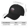 Portrait Durable for All Seasons Caps Women Baseball Cap Men's Baseball Cap