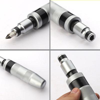 Handverktyg – Skruvmejsel